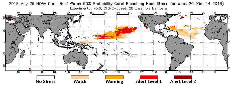 Outlook Map