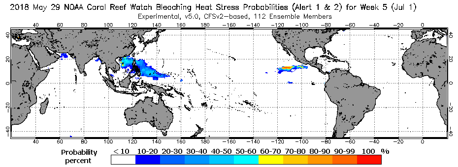 Outlook Map