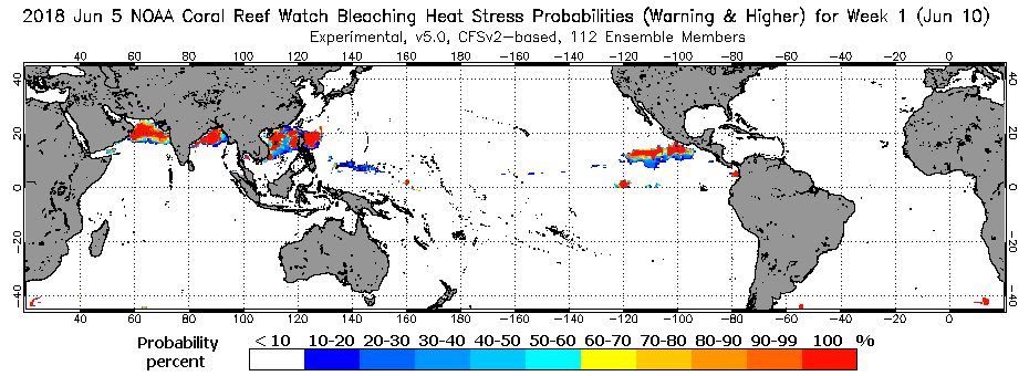 Outlook Map