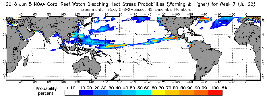 Outlook Map