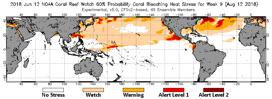 Outlook Map