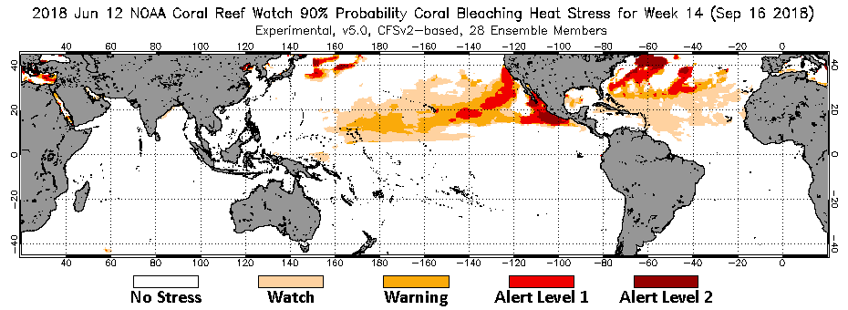 Outlook Map