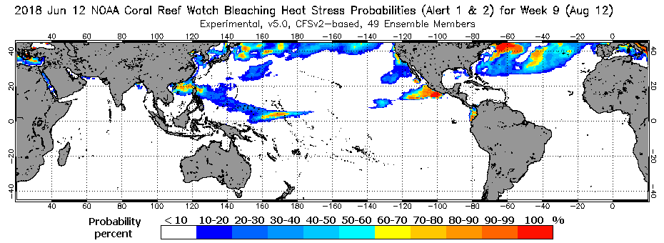 Outlook Map