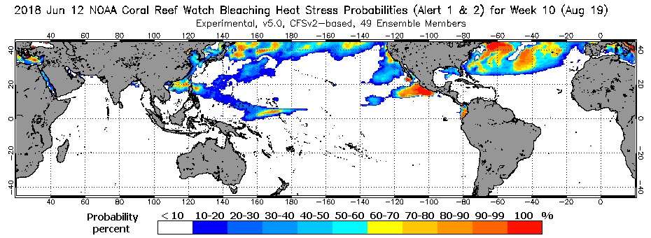 Outlook Map