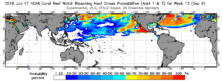 Outlook Map