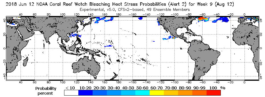 Outlook Map