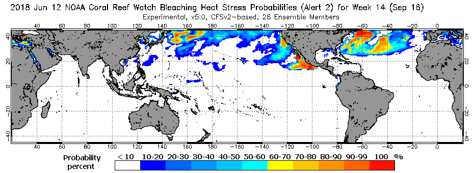 Outlook Map