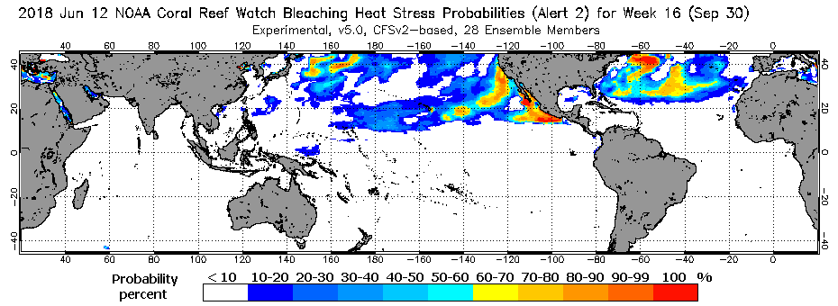 Outlook Map