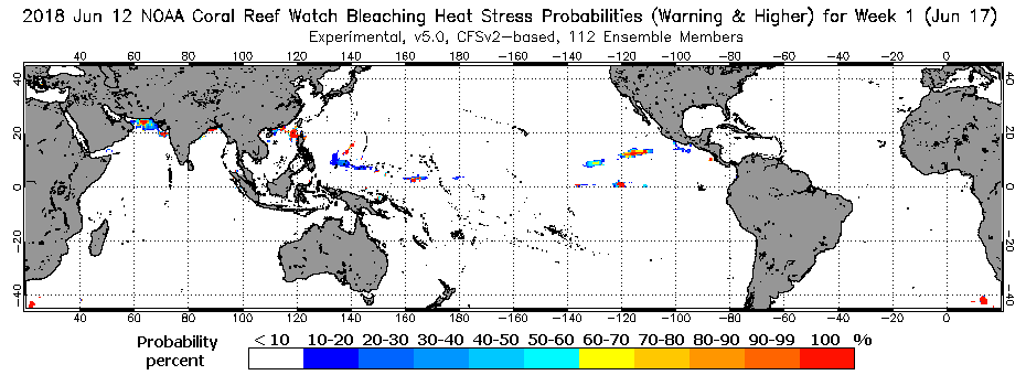 Outlook Map