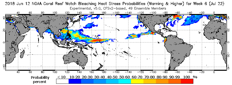 Outlook Map