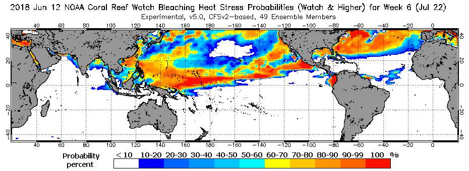 Outlook Map