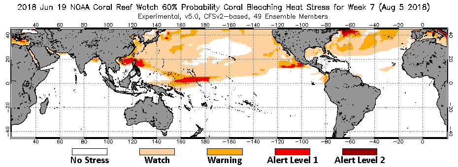 Outlook Map