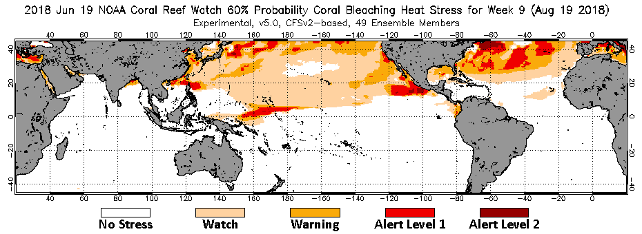 Outlook Map