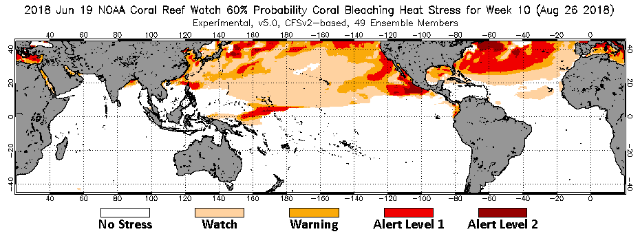 Outlook Map