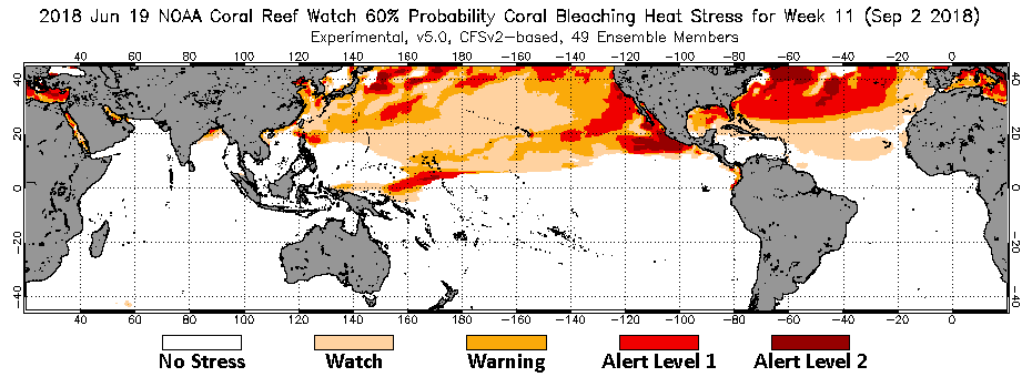 Outlook Map