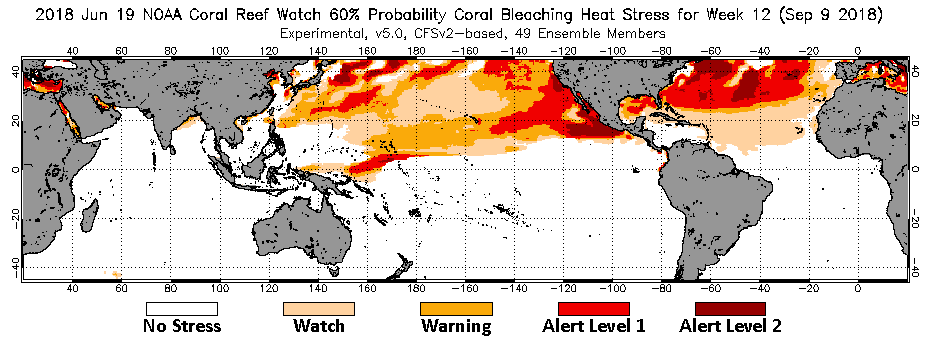 Outlook Map