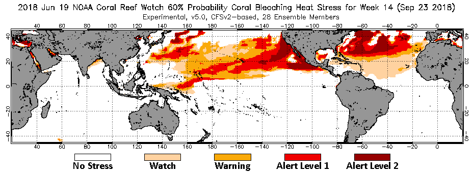 Outlook Map