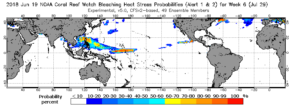 Outlook Map