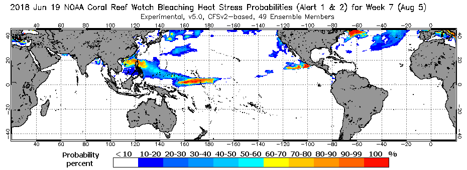 Outlook Map