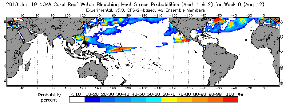 Outlook Map