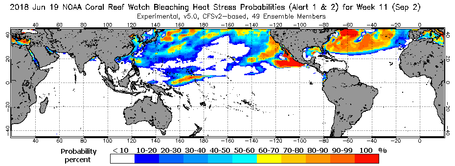 Outlook Map