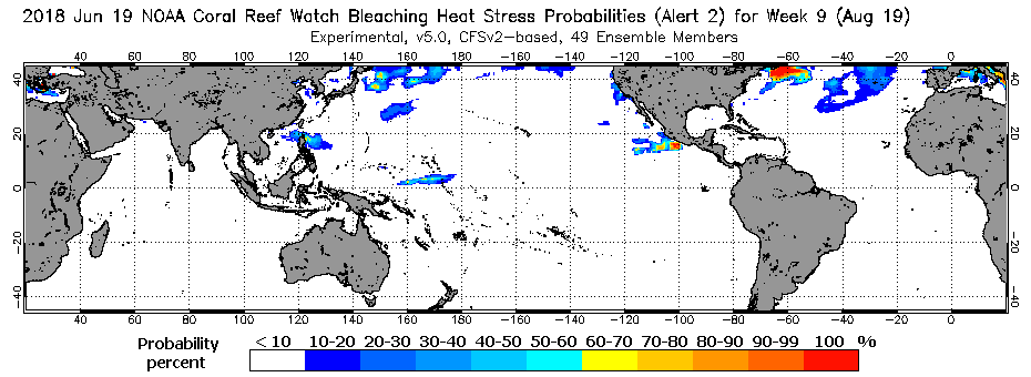 Outlook Map