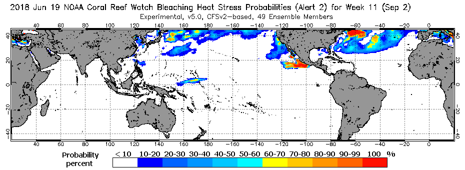 Outlook Map