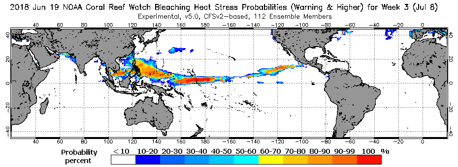 Outlook Map