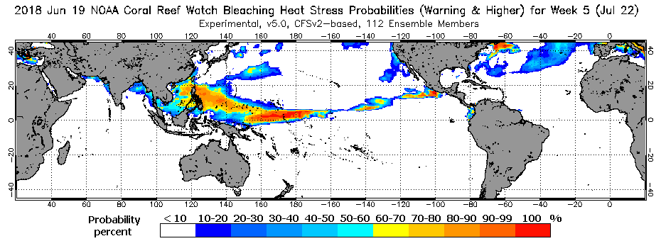 Outlook Map