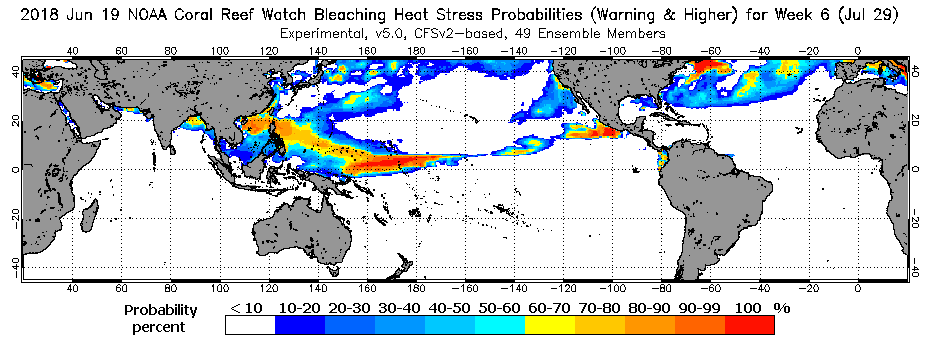 Outlook Map