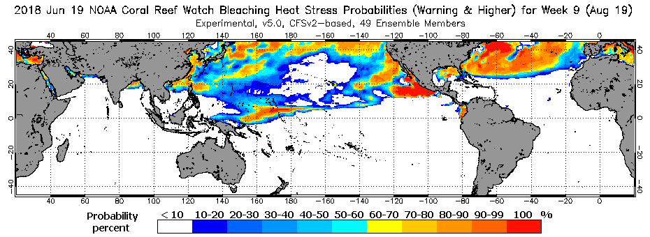 Outlook Map