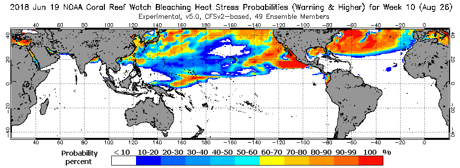 Outlook Map