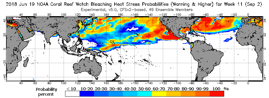 Outlook Map