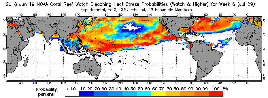 Outlook Map