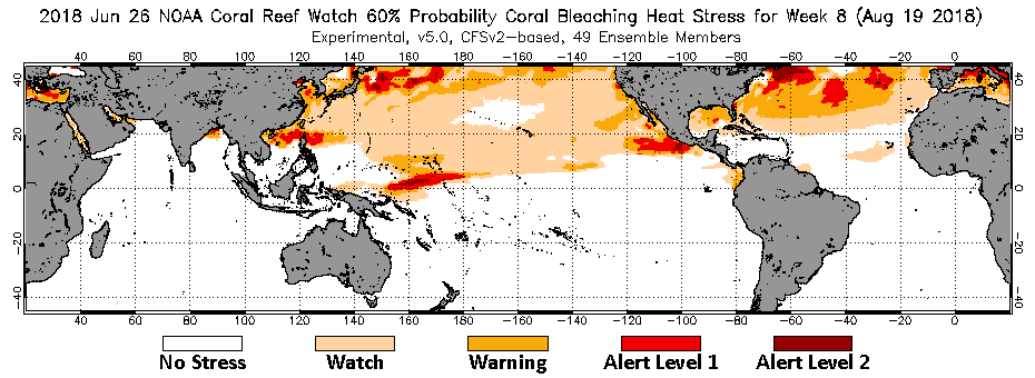 Outlook Map