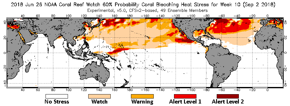 Outlook Map