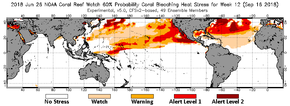 Outlook Map