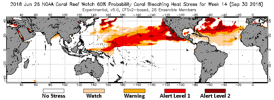 Outlook Map