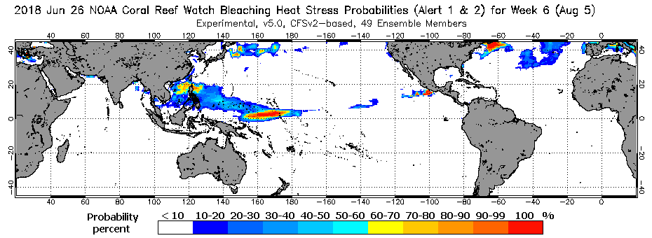 Outlook Map