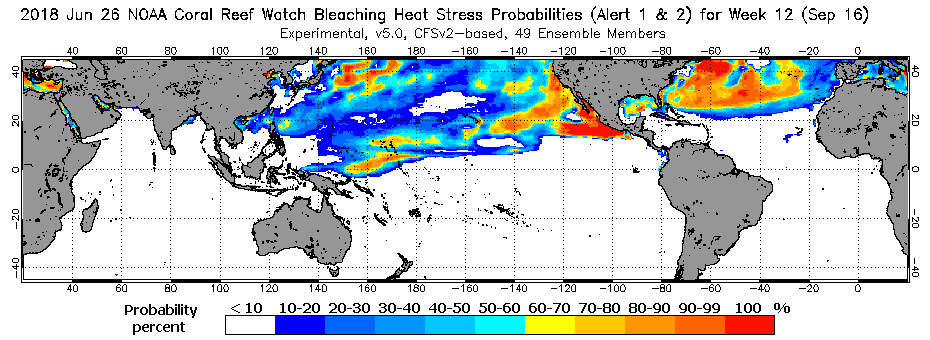 Outlook Map