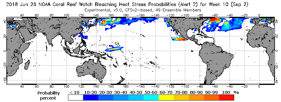 Outlook Map