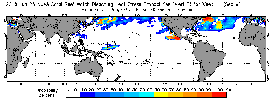 Outlook Map