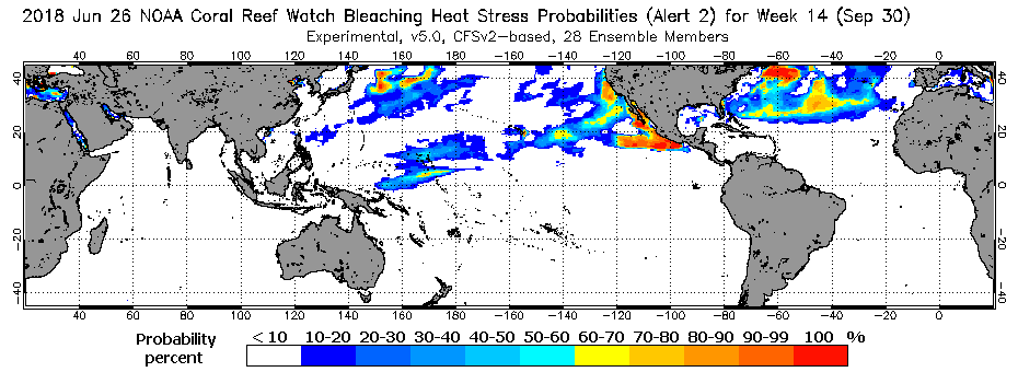 Outlook Map