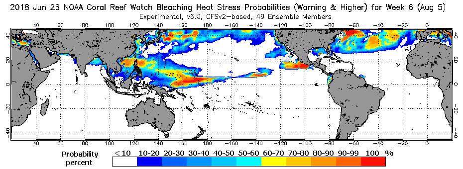 Outlook Map