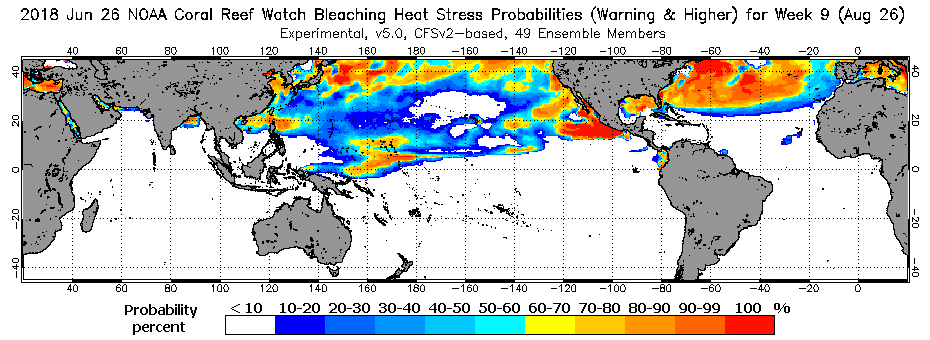 Outlook Map