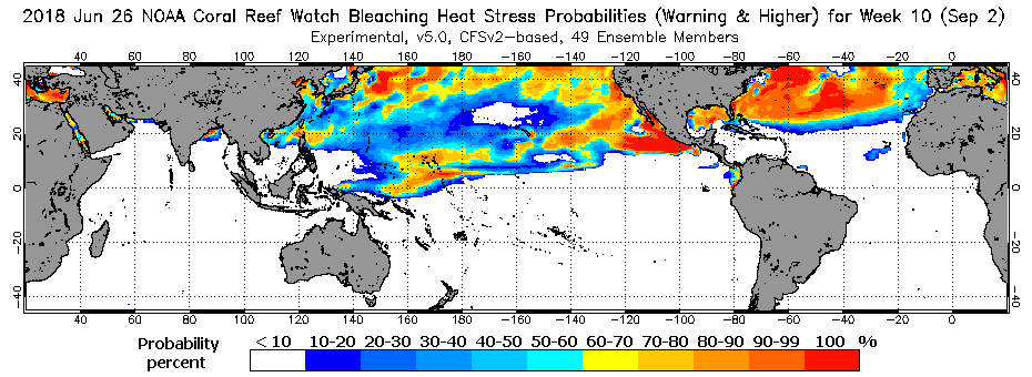 Outlook Map