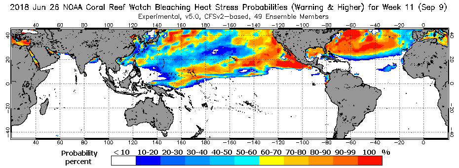 Outlook Map