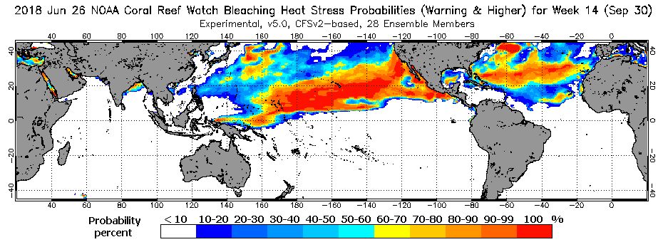 Outlook Map