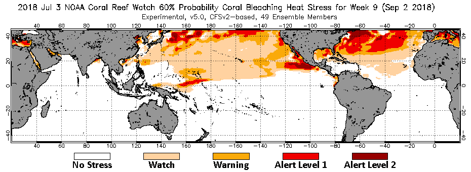 Outlook Map