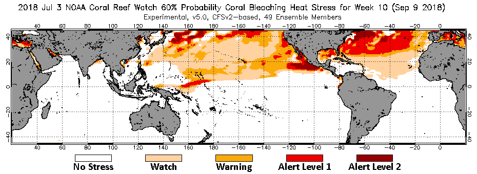 Outlook Map